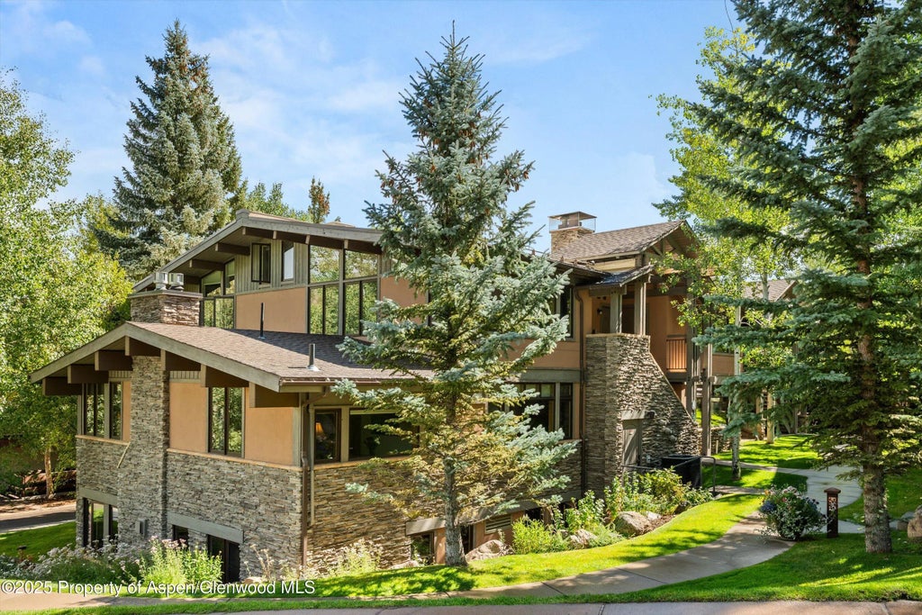 1 of 37 - 600 Carriage Way K9&10, Snowmass Village, CO