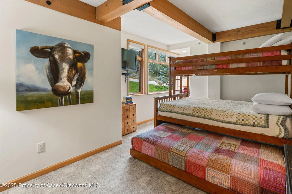19 of 37 - 600 Carriage Way K9&10, Snowmass Village, CO