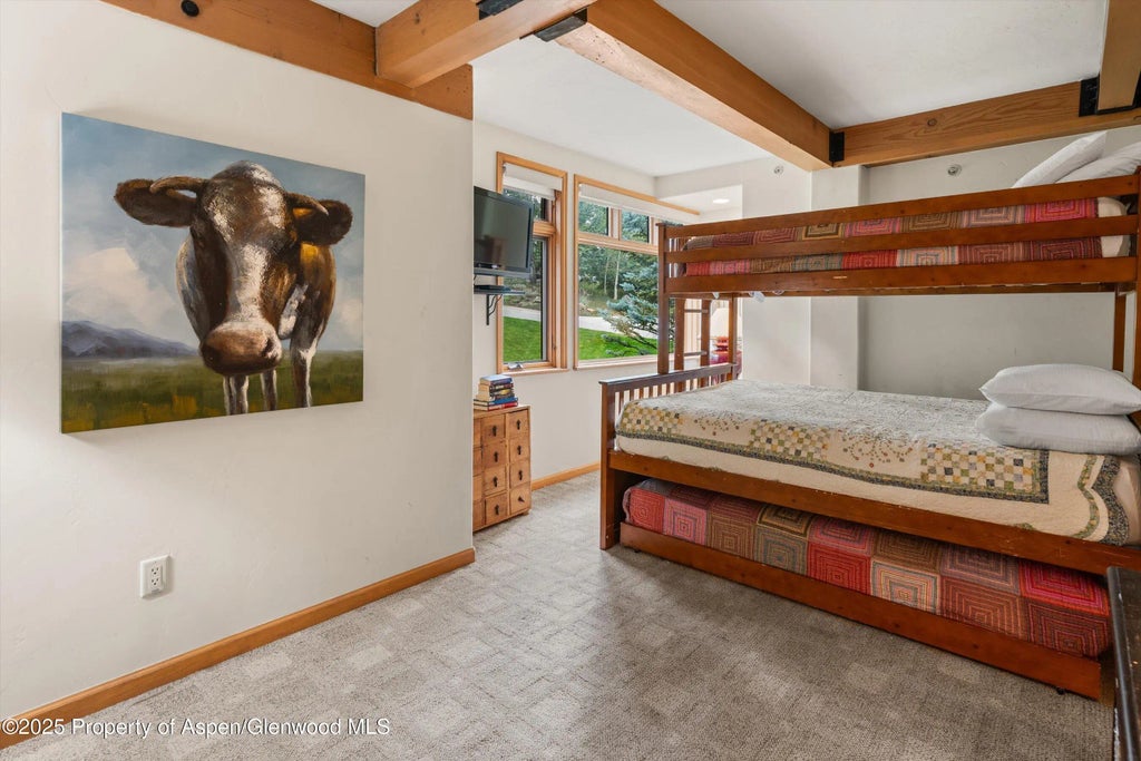 21 of 37 - 600 Carriage Way K9&10, Snowmass Village, CO