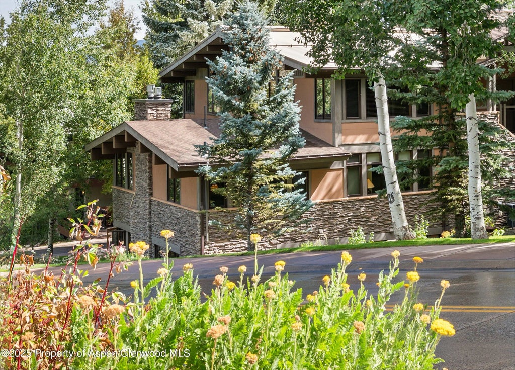 31 of 37 - 600 Carriage Way K9&10, Snowmass Village, CO
