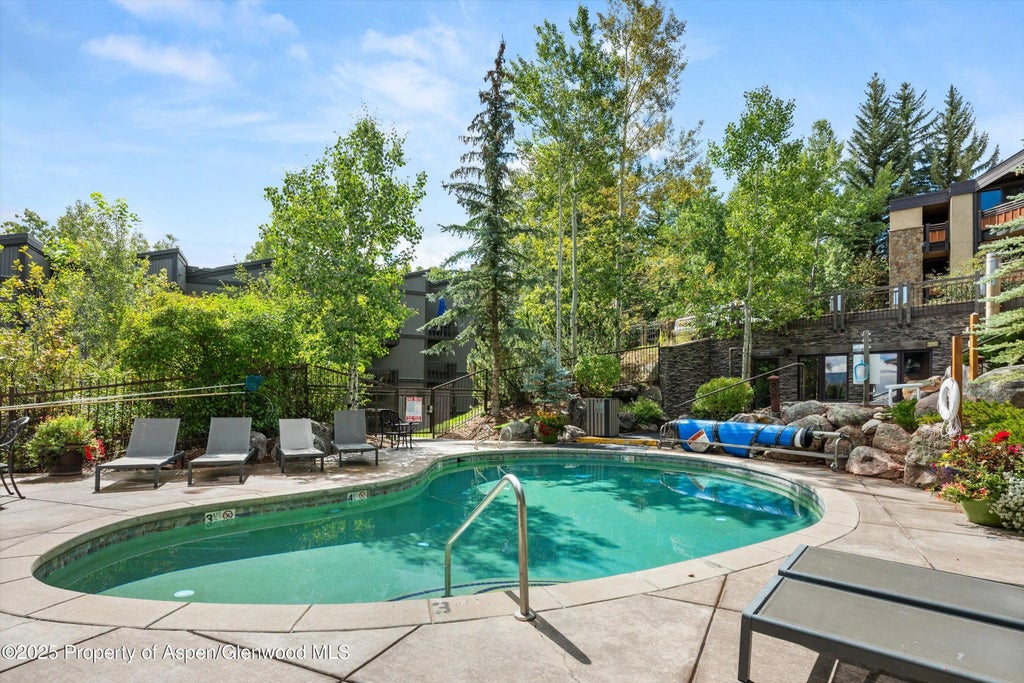 33 of 37 - 600 Carriage Way K9&10, Snowmass Village, CO