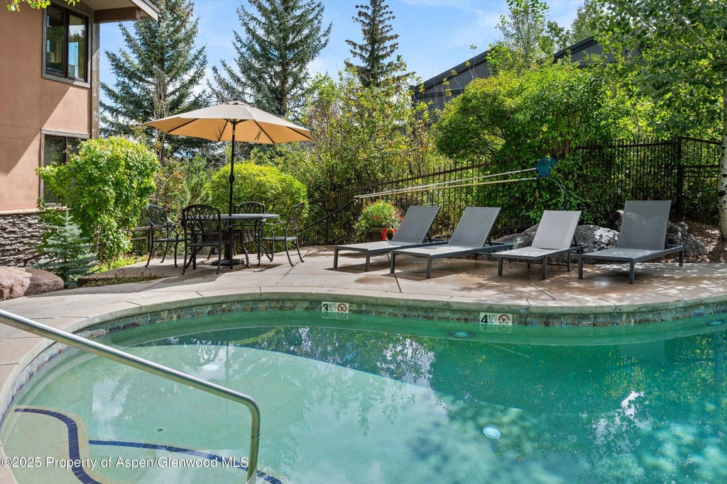 34 of 37 - 600 Carriage Way K9&10, Snowmass Village, CO