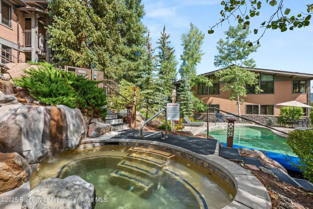 36 of 37 - 600 Carriage Way K9&10, Snowmass Village, CO