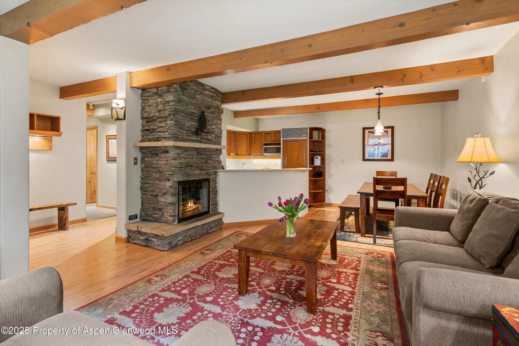 5 of 37 - 600 Carriage Way K9&10, Snowmass Village, CO