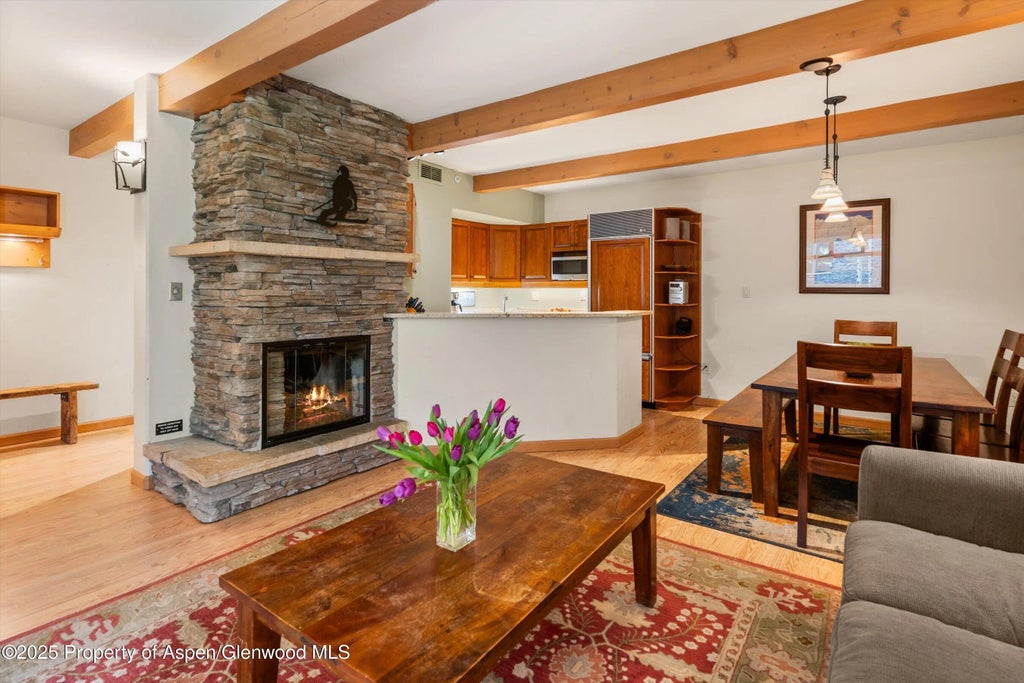 6 of 37 - 600 Carriage Way K9&10, Snowmass Village, CO