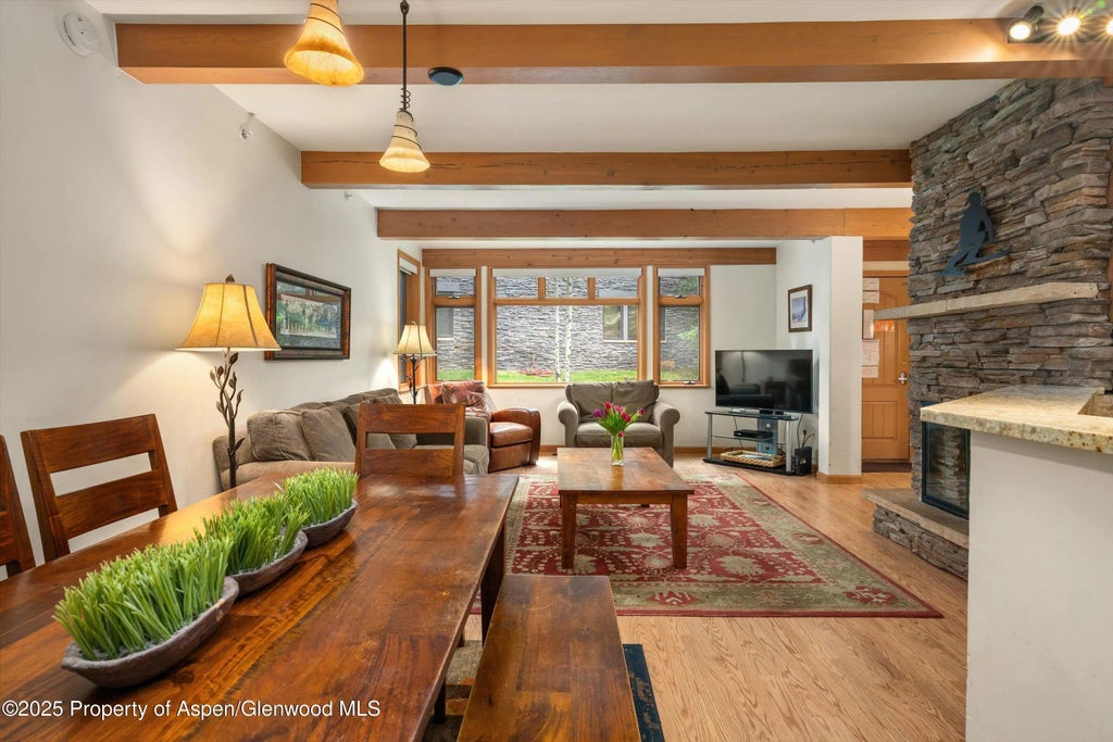 8 of 37 - 600 Carriage Way K9&10, Snowmass Village, CO
