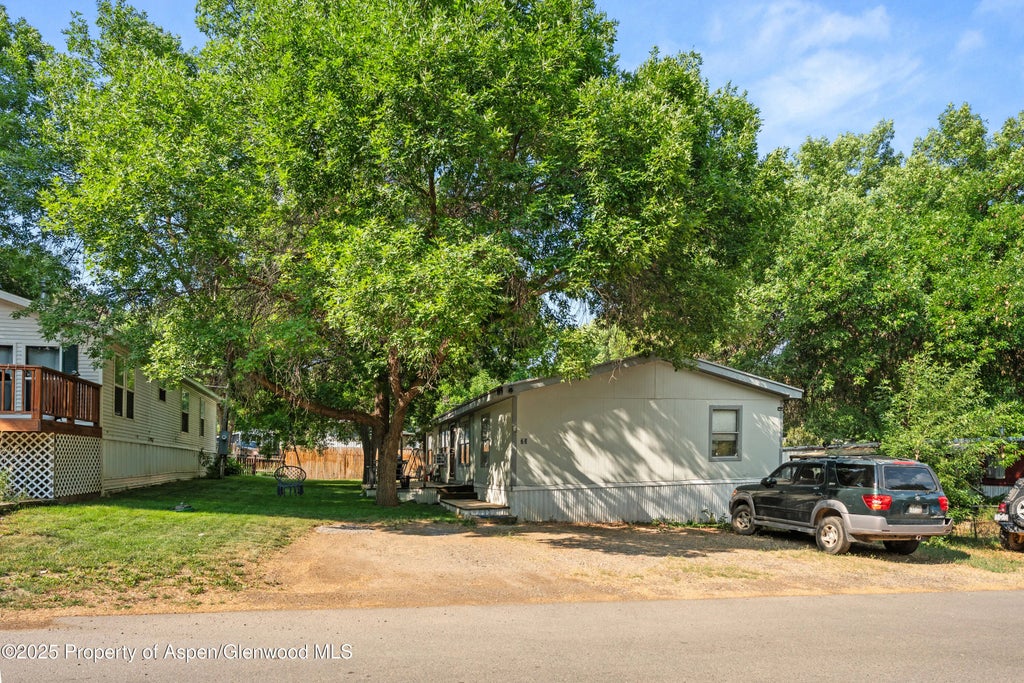 1 of 23 - 5033 County Road 335 #73, New Castle, CO