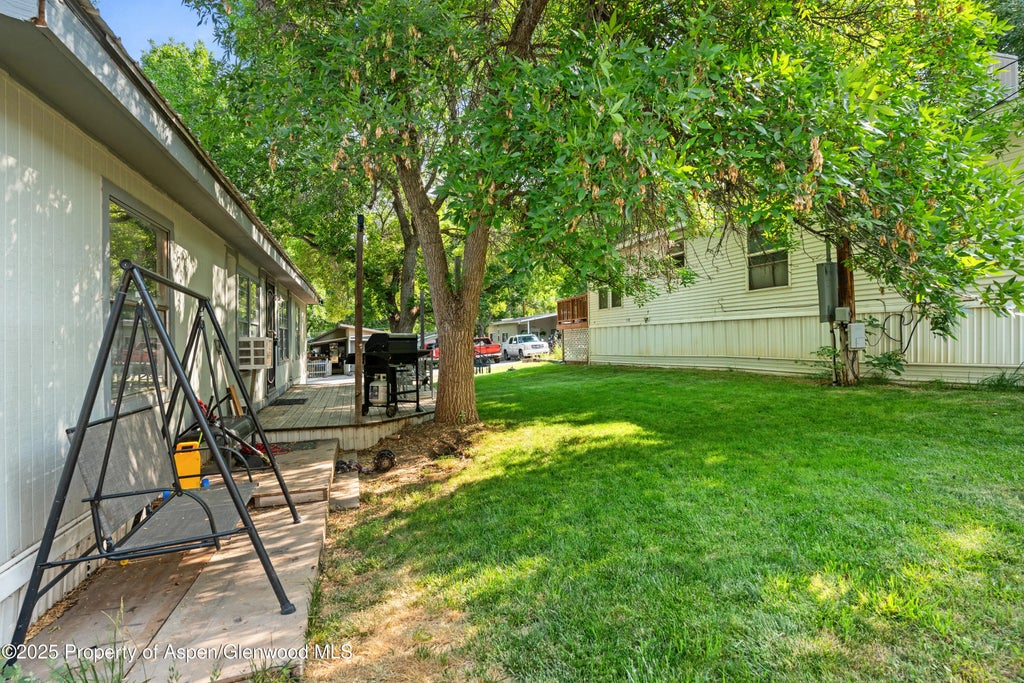 4 of 23 - 5033 County Road 335 #73, New Castle, CO