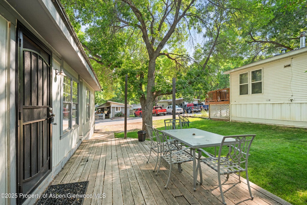 6 of 23 - 5033 County Road 335 #73, New Castle, CO