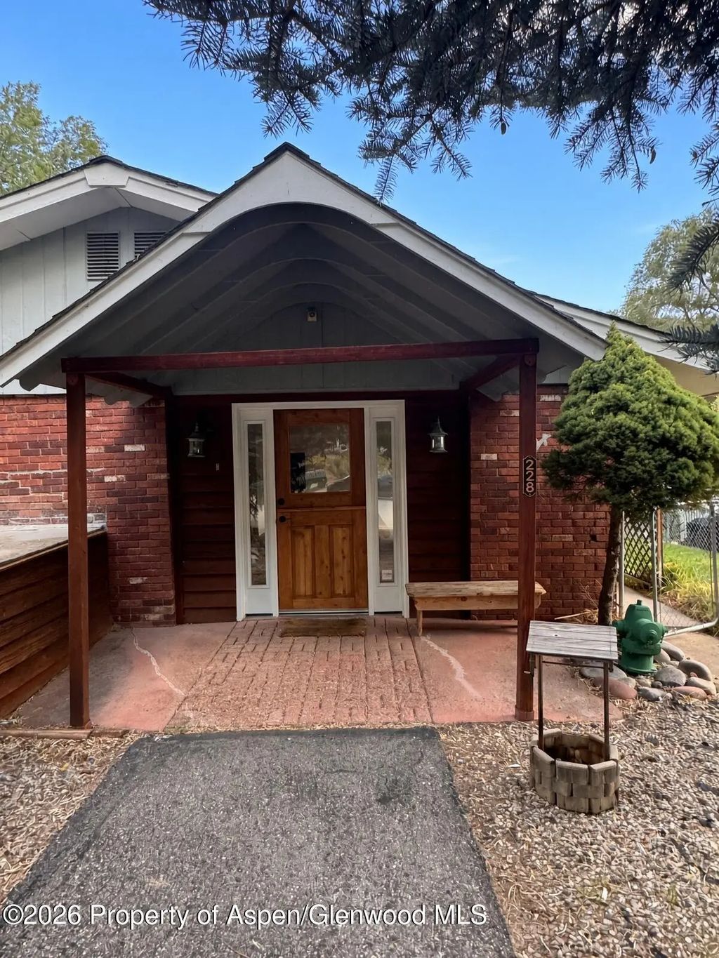4 of 20 - 228 N 7th Street, New Castle, CO