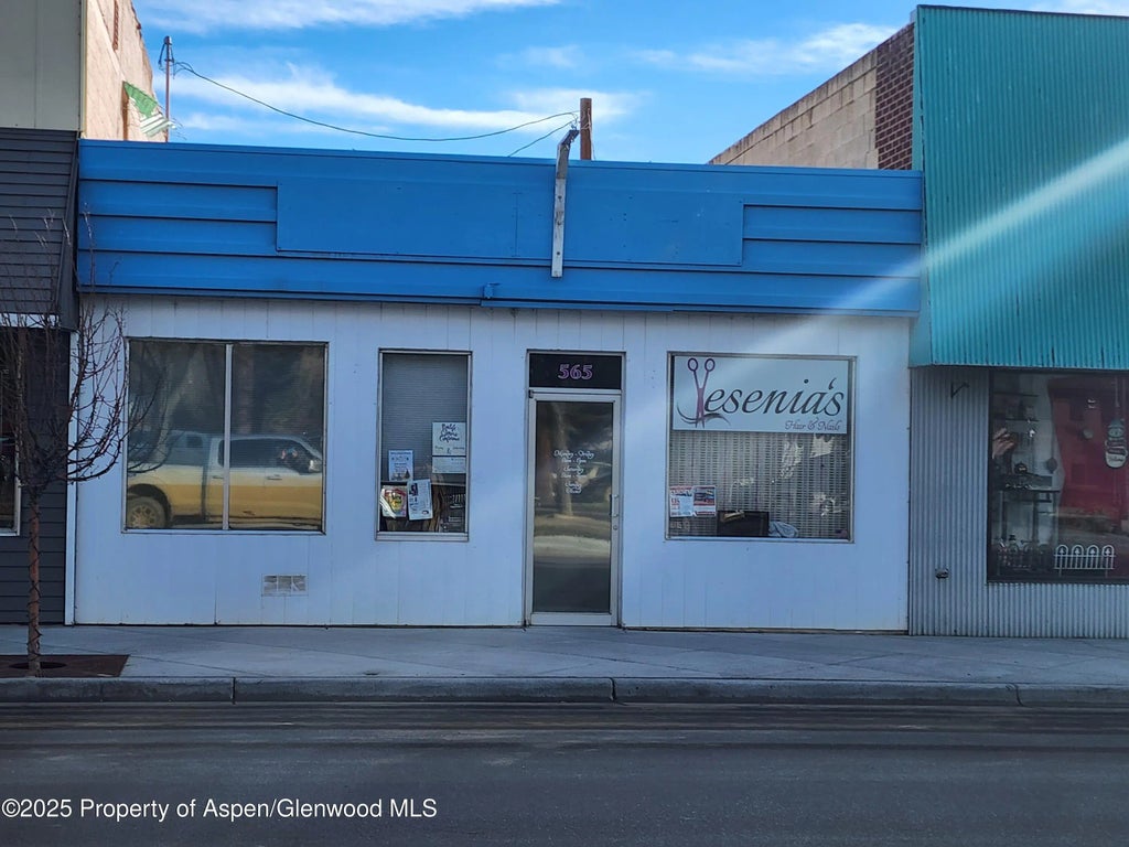 1 of 18 - 565 Yampa Avenue, Craig, CO