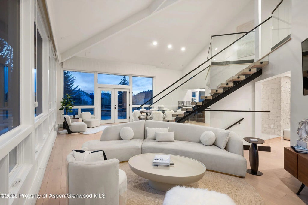 4 of 65 - 75 Bennett Court, Aspen, CO