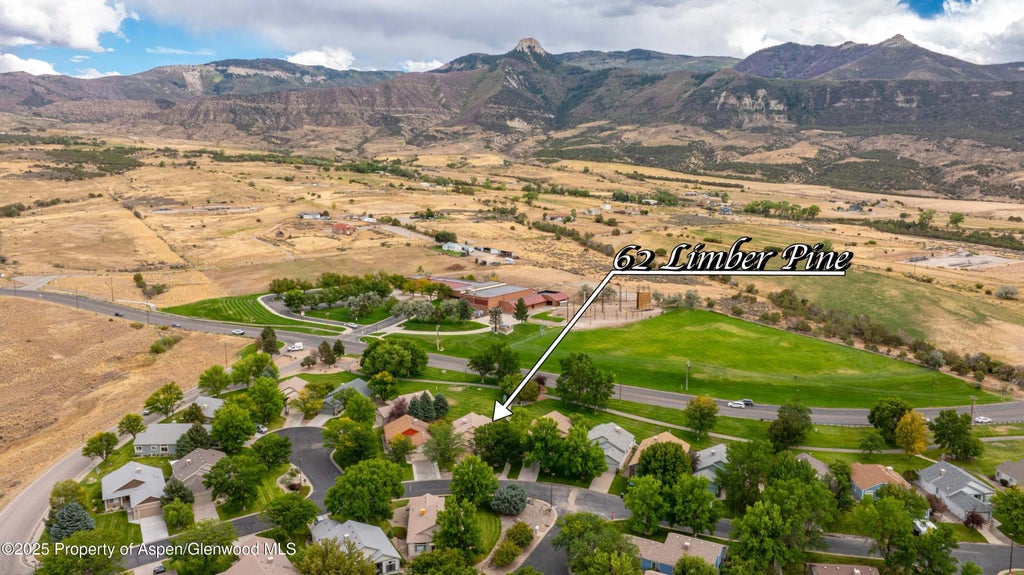 3 of 26 - 62 Limberpine Circle, Parachute, CO