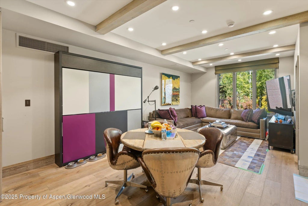 11 of 18 - 630 E Hyman Avenue 203, 204, 205 & 206, Aspen, CO