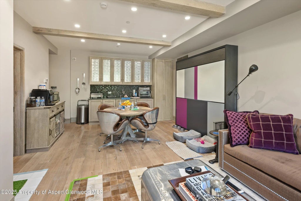 12 of 18 - 630 E Hyman Avenue 203, 204, 205 & 206, Aspen, CO
