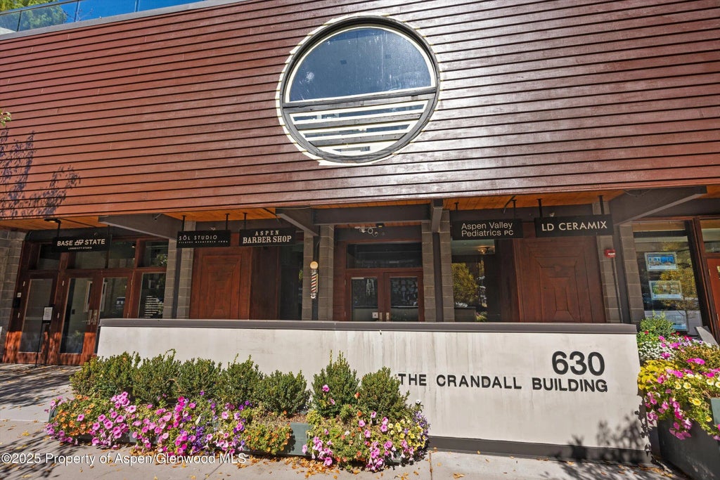 18 of 18 - 630 E Hyman Avenue 203, 204, 205 & 206, Aspen, CO