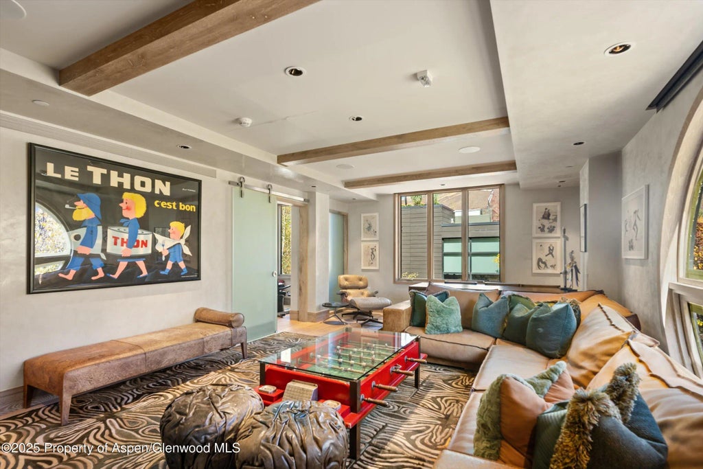 2 of 18 - 630 E Hyman Avenue 203, 204, 205 & 206, Aspen, CO