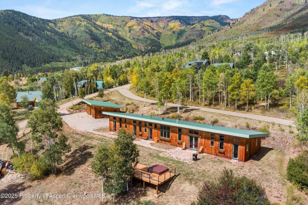 1 of 36 - 320 Hawk Lane, Basalt, CO