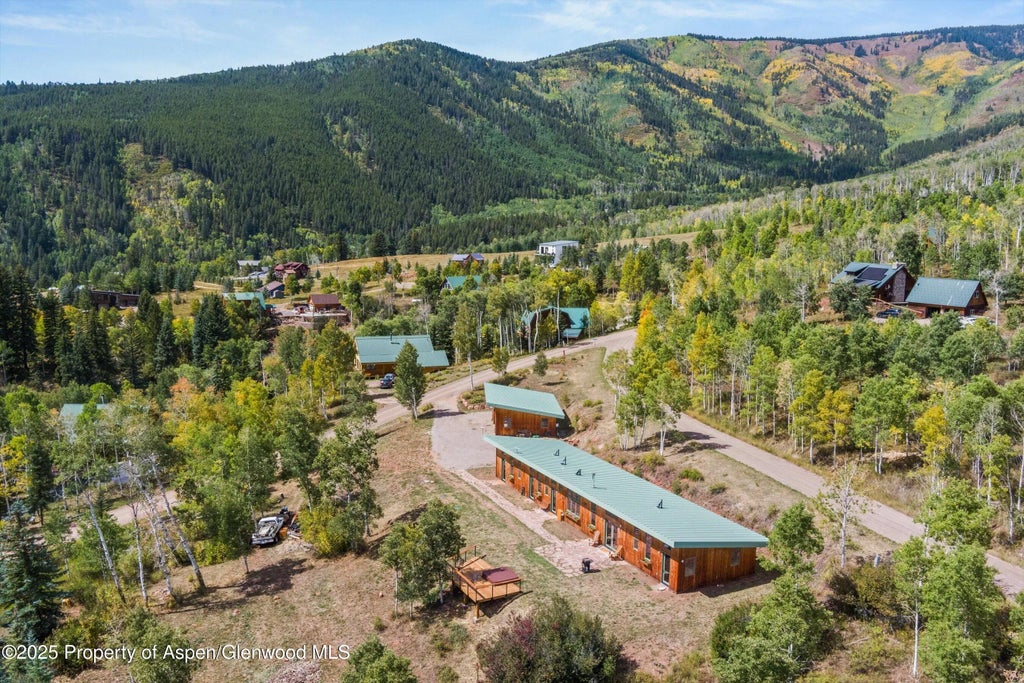 36 of 36 - 320 Hawk Lane, Basalt, CO