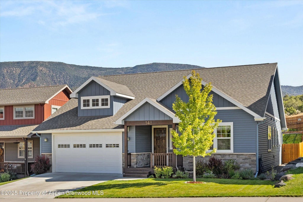1 of 25 - 148 N Wildhorse Drive, New Castle, CO