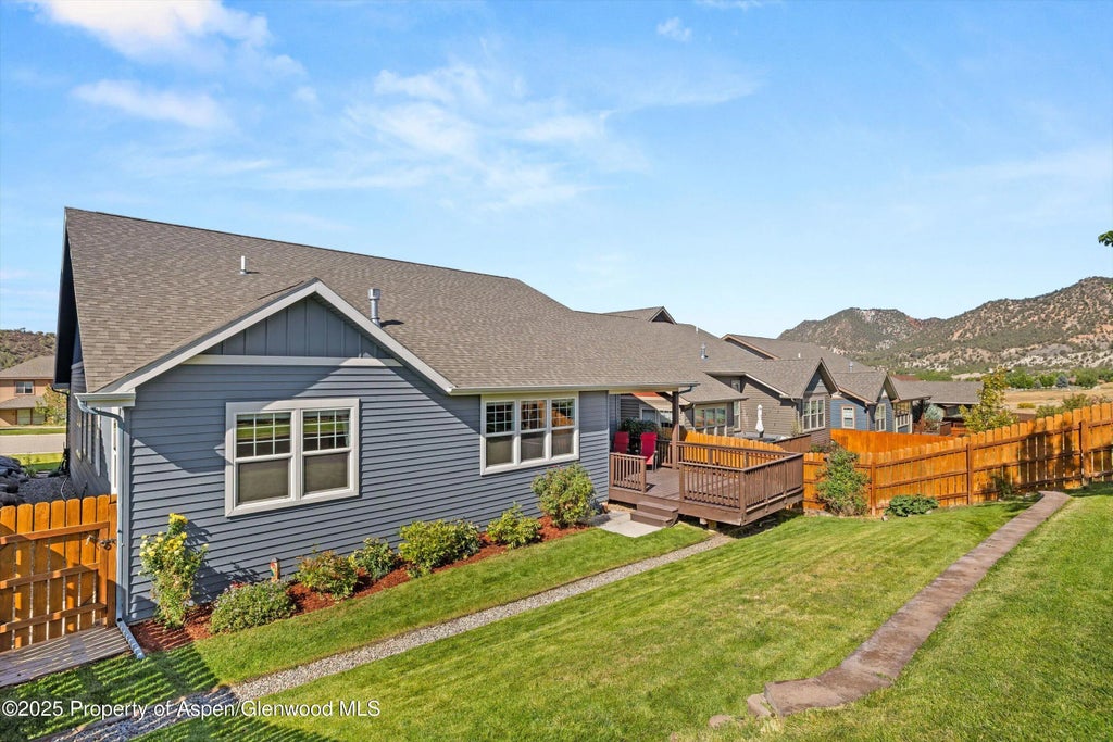 18 of 25 - 148 N Wildhorse Drive, New Castle, CO