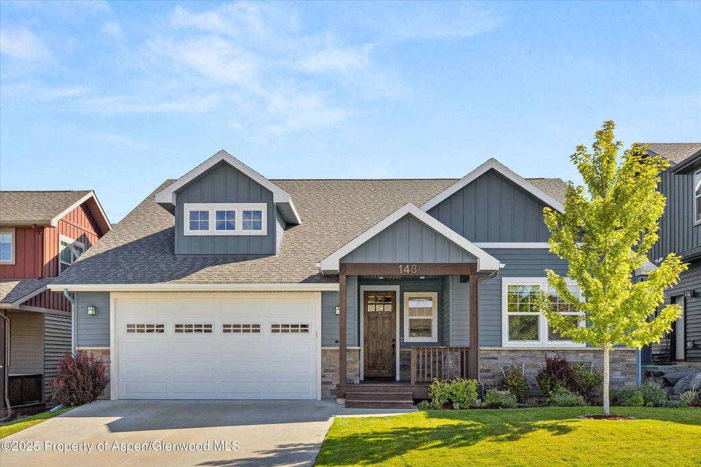 24 of 25 - 148 N Wildhorse Drive, New Castle, CO