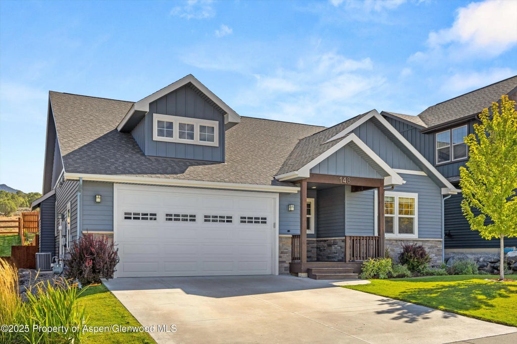 25 of 25 - 148 N Wildhorse Drive, New Castle, CO