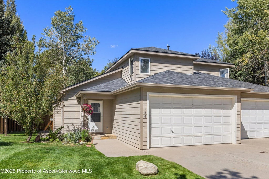 1 of 30 - 196 Dakota Meadows Drive, Carbondale, CO