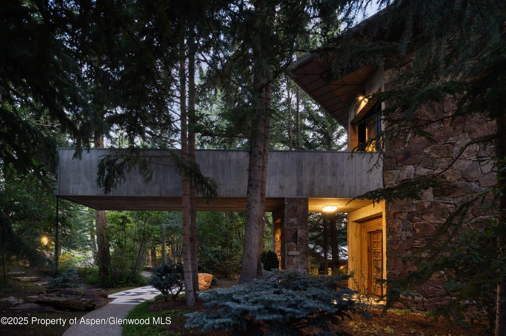 27 of 28 - 350 Eagle Park Drive, Aspen, CO