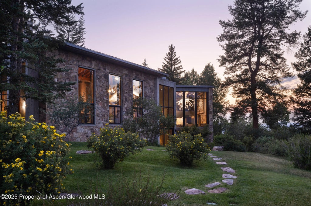 28 of 28 - 350 Eagle Park Drive, Aspen, CO