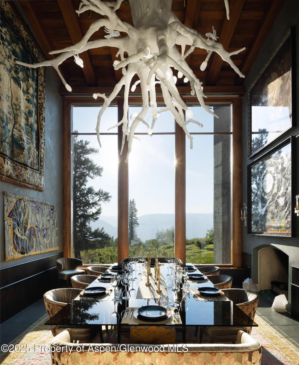 7 of 28 - 350 Eagle Park Drive, Aspen, CO