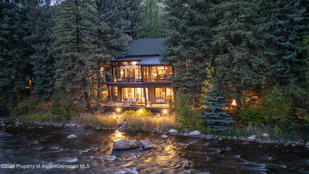 1 of 71 - 4076 Lower River Road, Snowmass, CO