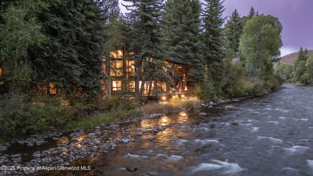 2 of 71 - 4076 Lower River Road, Snowmass, CO