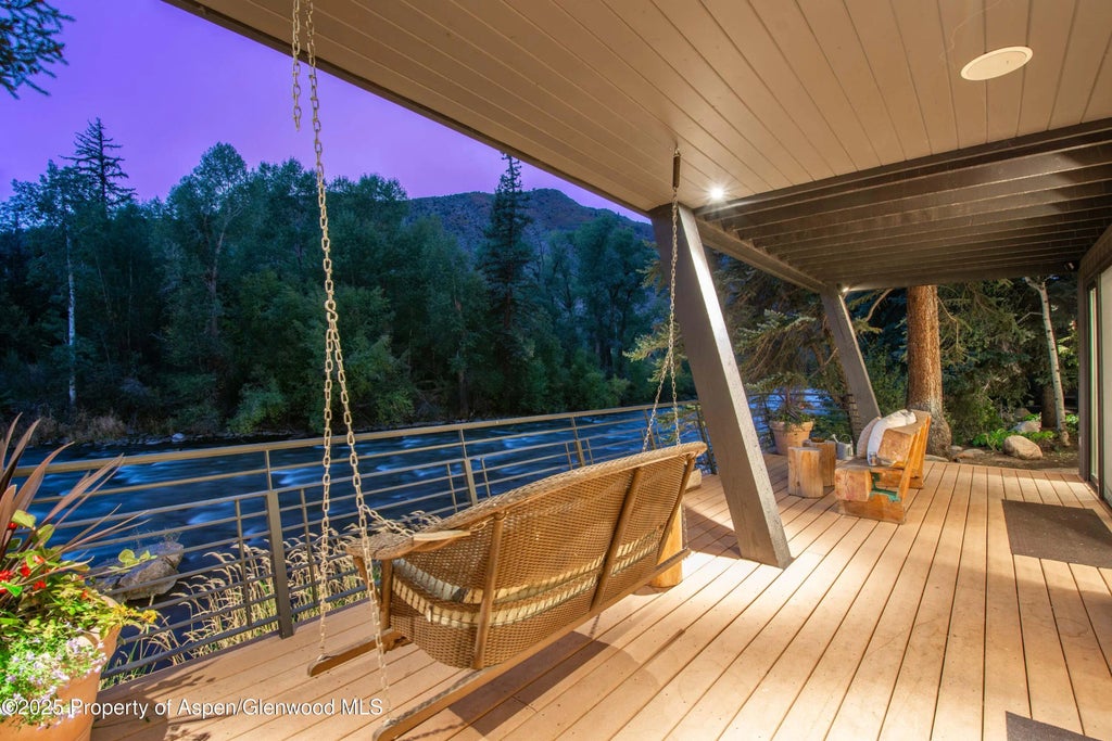 3 of 71 - 4076 Lower River Road, Snowmass, CO