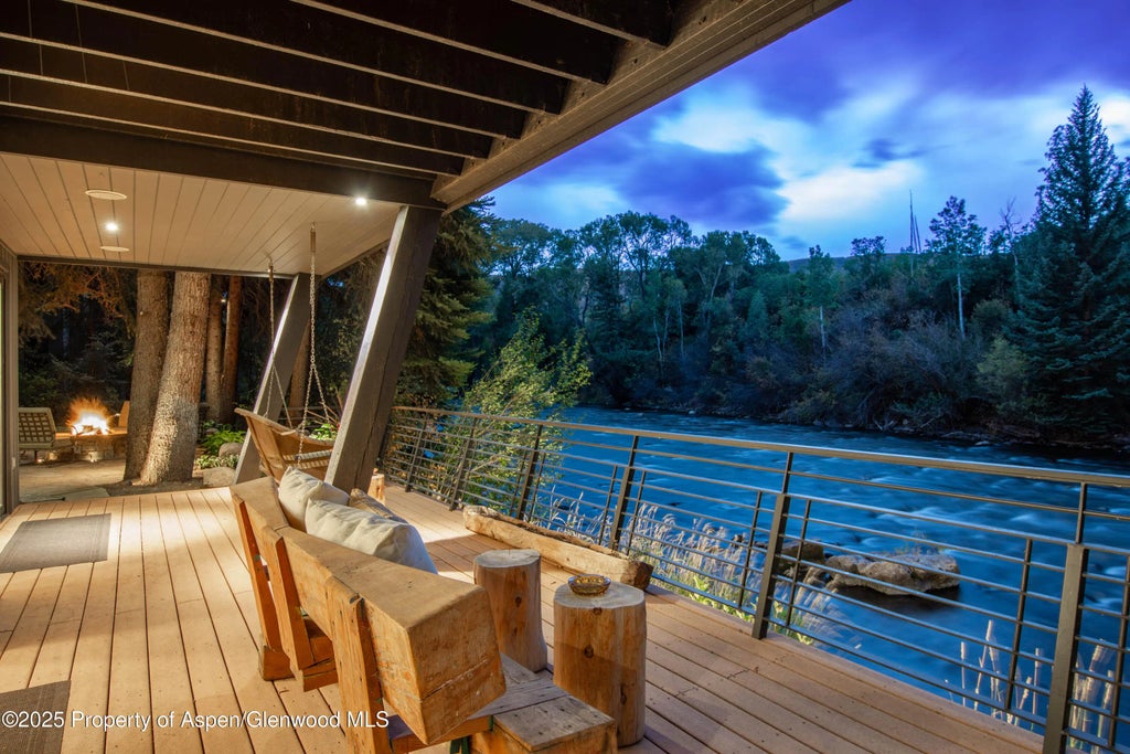 4 of 71 - 4076 Lower River Road, Snowmass, CO