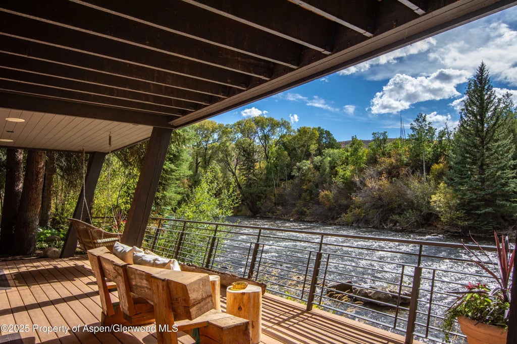 42 of 71 - 4076 Lower River Road, Snowmass, CO