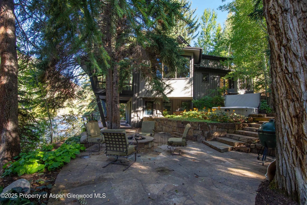 56 of 71 - 4076 Lower River Road, Snowmass, CO