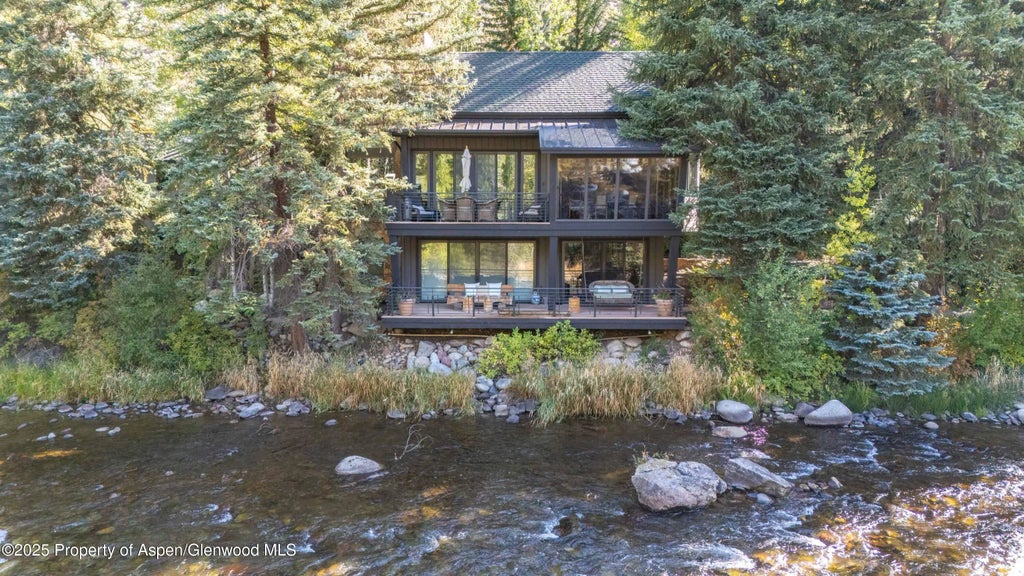 64 of 71 - 4076 Lower River Road, Snowmass, CO