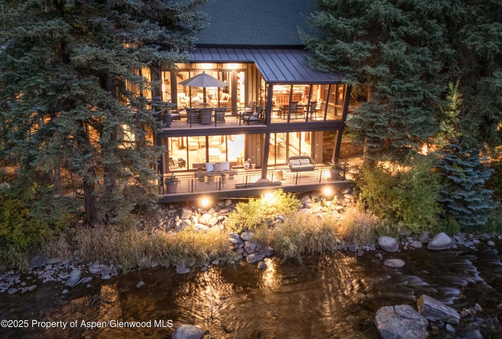 7 of 71 - 4076 Lower River Road, Snowmass, CO