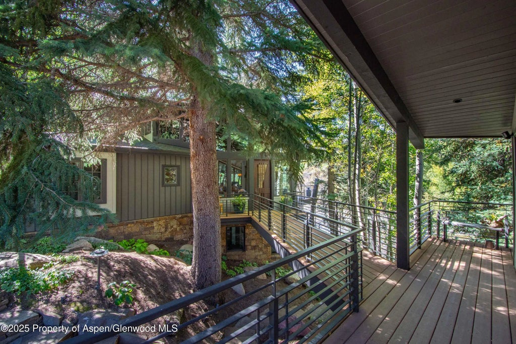 70 of 71 - 4076 Lower River Road, Snowmass, CO