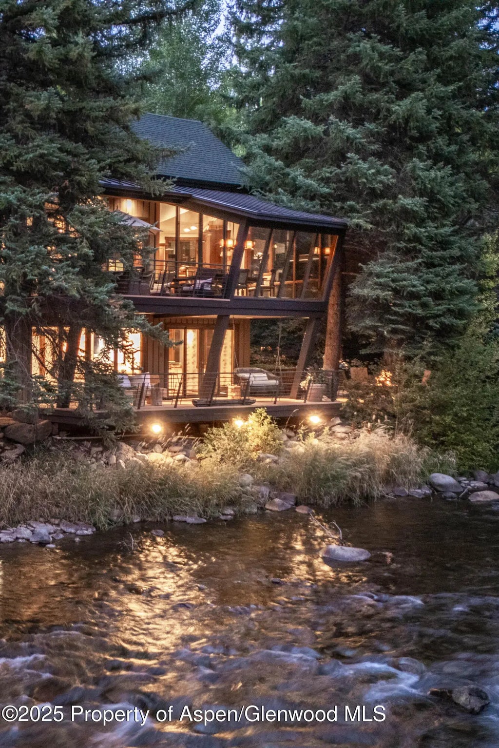 8 of 71 - 4076 Lower River Road, Snowmass, CO