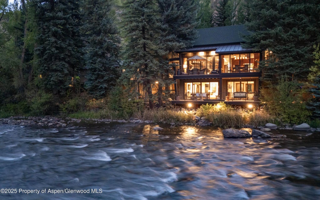 9 of 71 - 4076 Lower River Road, Snowmass, CO