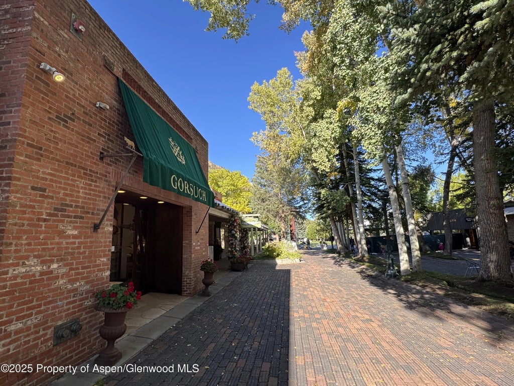22 of 23 - 419 E Cooper Avenue, Aspen, CO