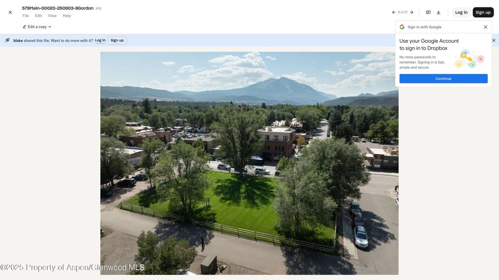 2 of 4 - 579 Main Street, Carbondale, CO