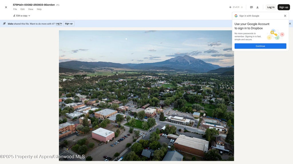 3 of 4 - 579 Main Street, Carbondale, CO