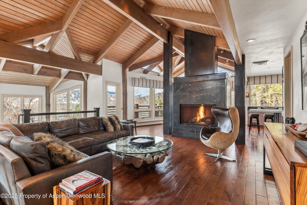 1 of 43 - 153 Herron Hollow Drive, Aspen, CO