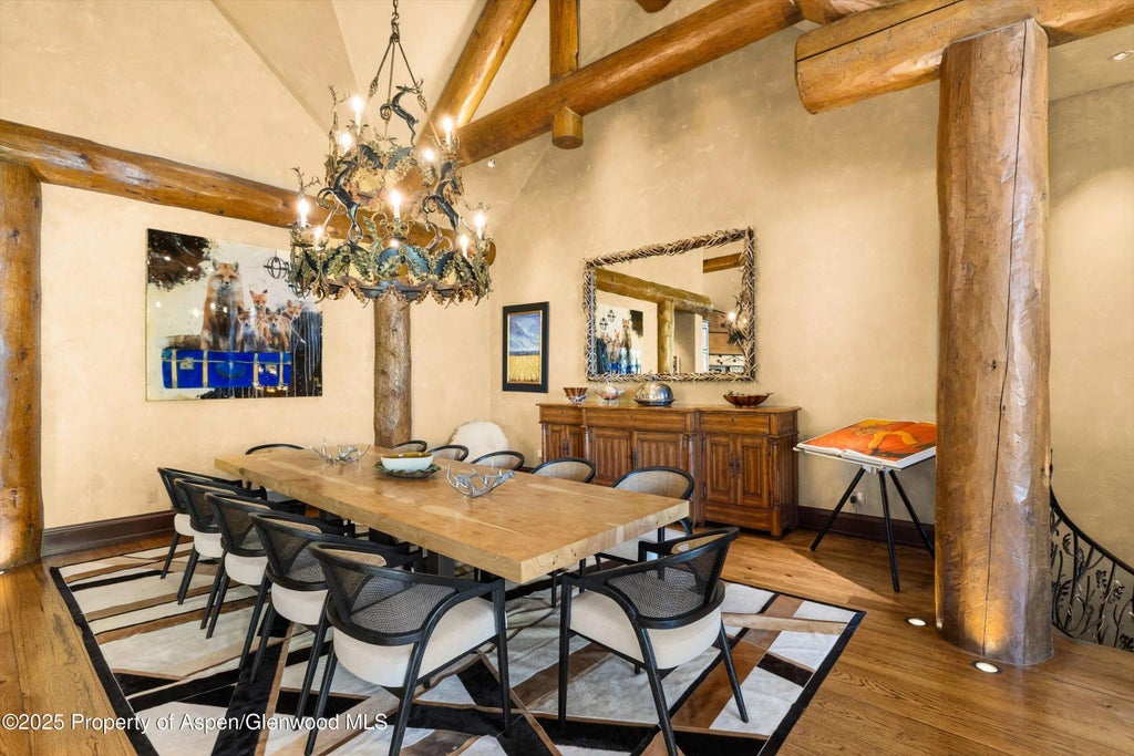 11 of 22 - 928 S Mill Street, Aspen, CO