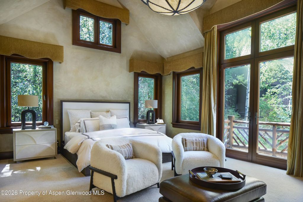 7 of 17 - 928 S Mill Street, Aspen, CO