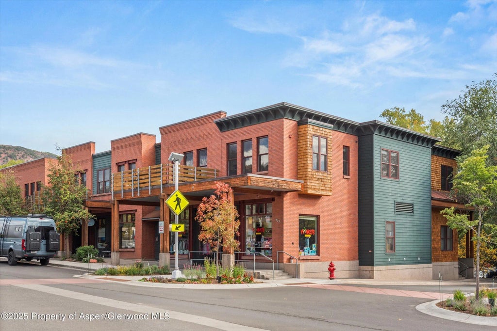 2 of 42 - 227 Midland Avenue 22, Basalt, CO