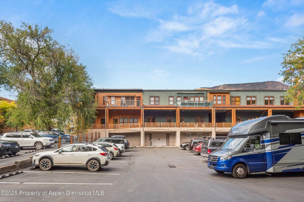 5 of 42 - 227 Midland Avenue 22, Basalt, CO